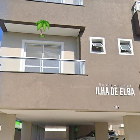 Espaco II Flat Florianópolis Εξωτερικό φωτογραφία