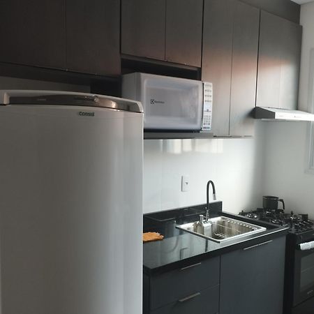 Espaco II Flat Florianópolis Εξωτερικό φωτογραφία