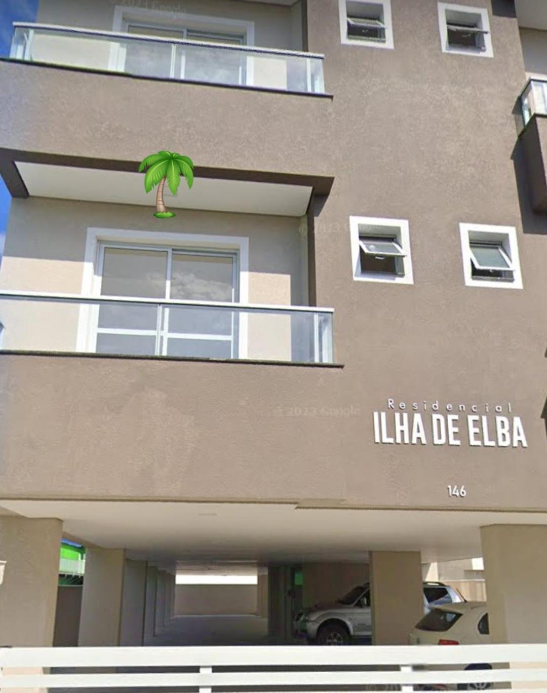Espaco II Flat Florianópolis Εξωτερικό φωτογραφία