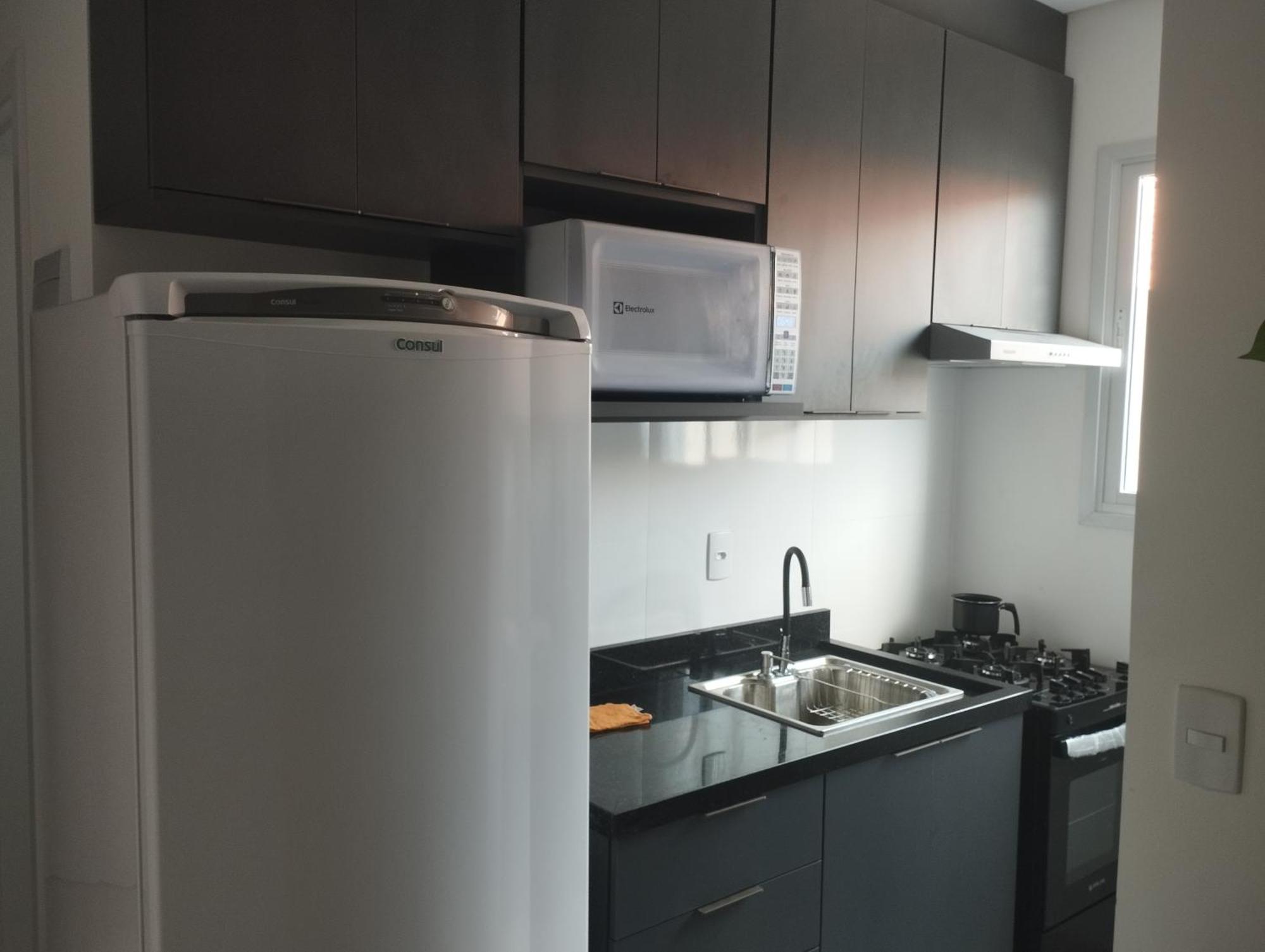 Espaco II Flat Florianópolis Εξωτερικό φωτογραφία