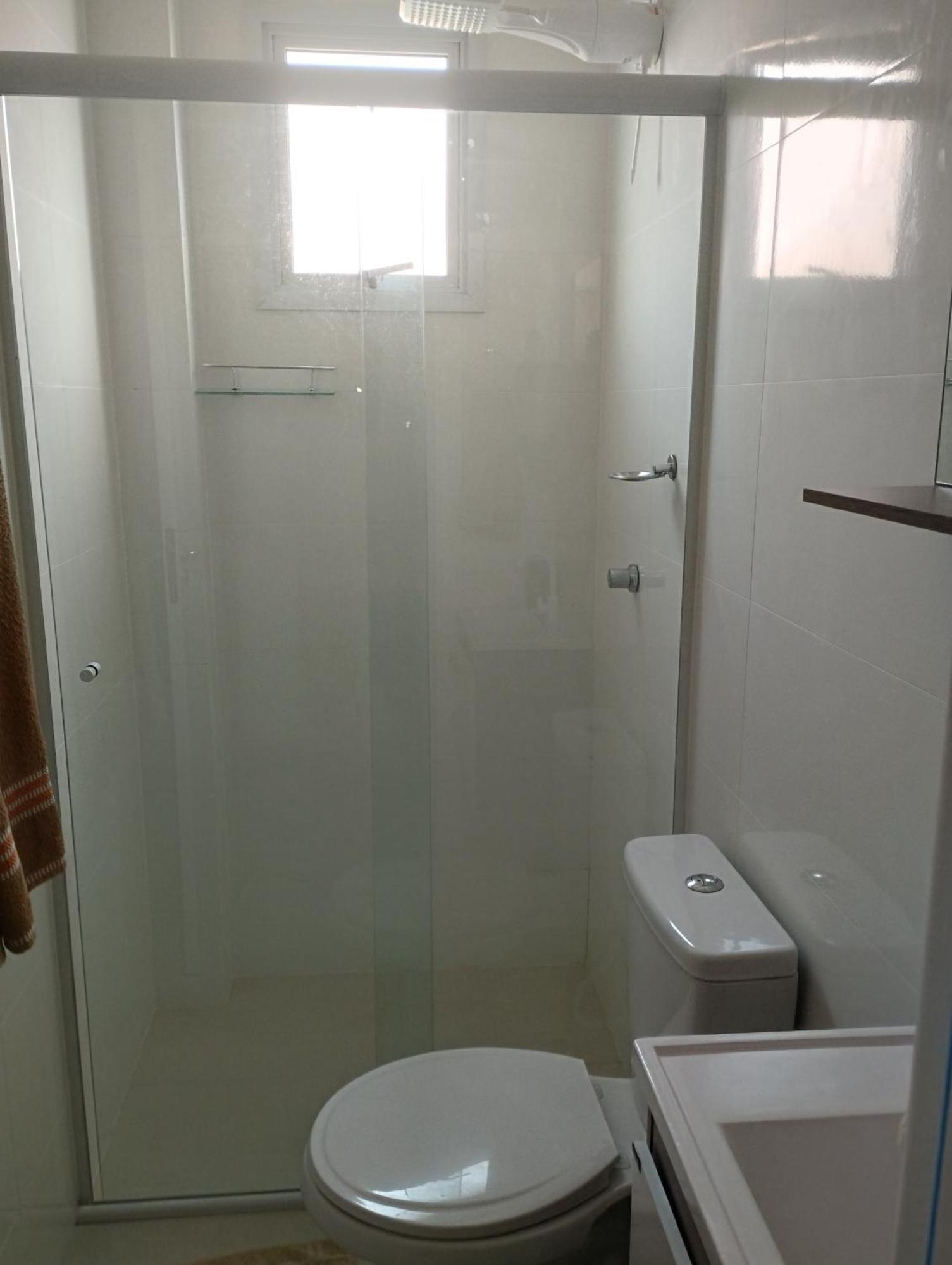 Espaco II Flat Florianópolis Εξωτερικό φωτογραφία