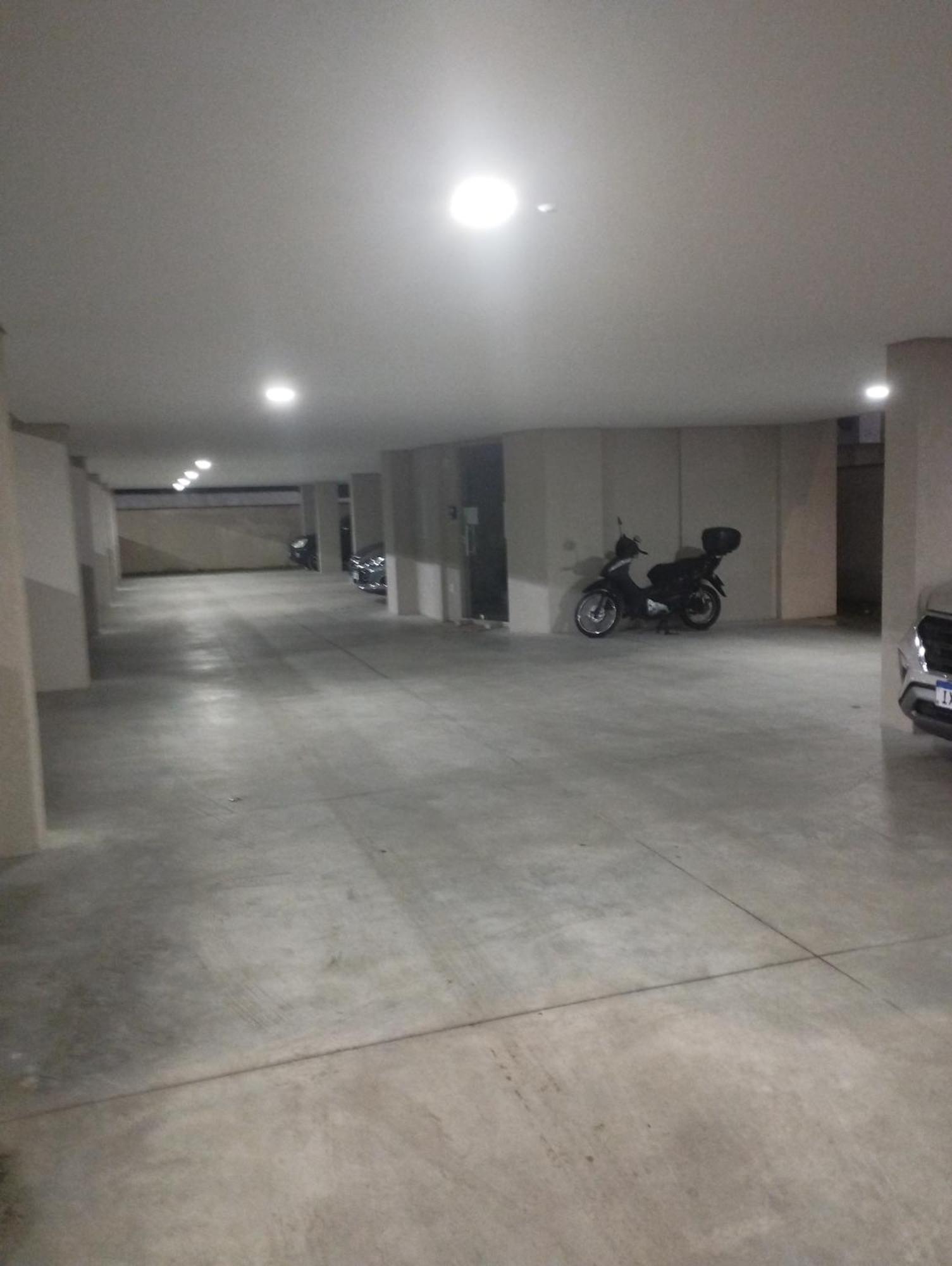 Espaco II Flat Florianópolis Εξωτερικό φωτογραφία