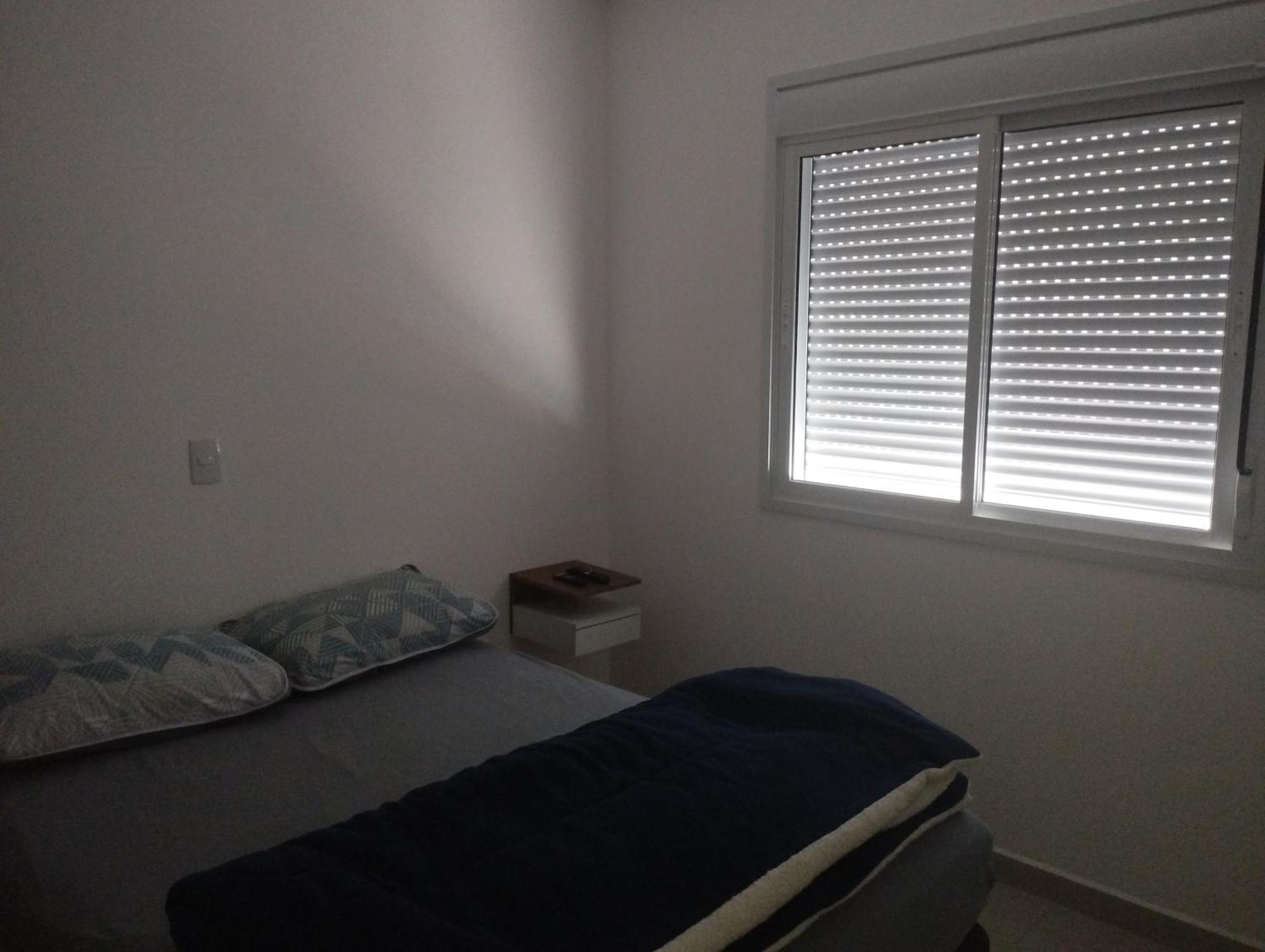 Espaco II Flat Florianópolis Εξωτερικό φωτογραφία